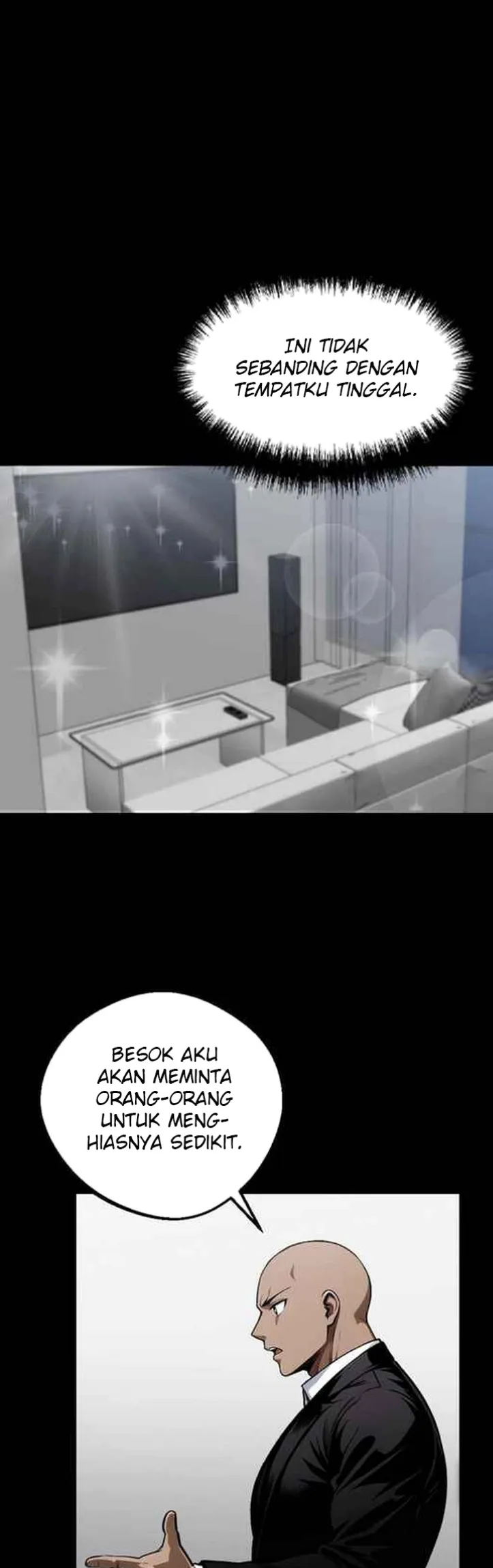 Gangster X Company Office Worker - Chapter 08 31