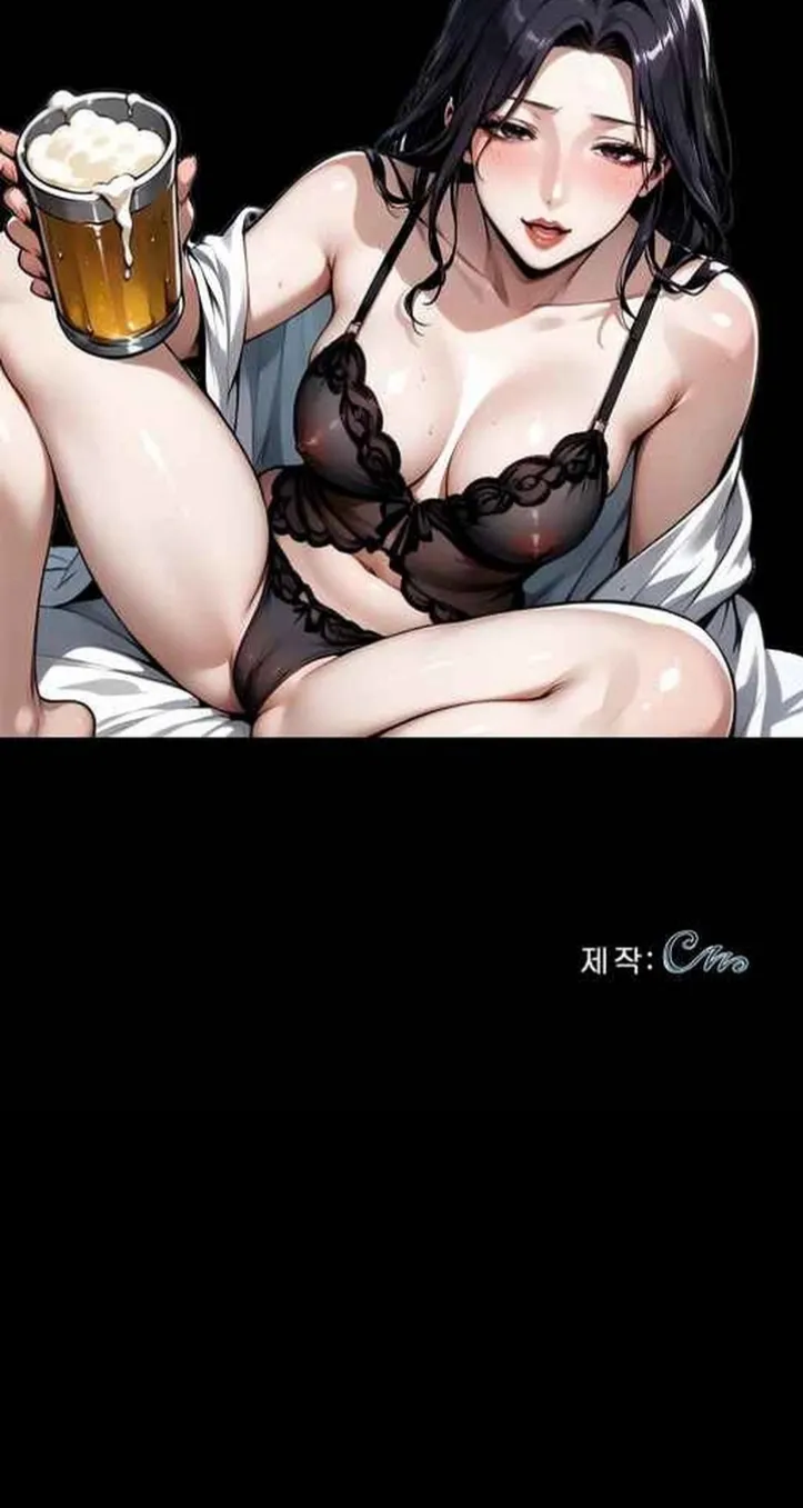 Gangster X Company Office Worker - Chapter 08 62