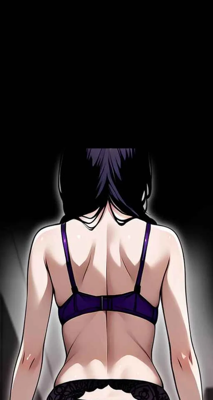 Gangster X Company Office Worker - Chapter 08 58