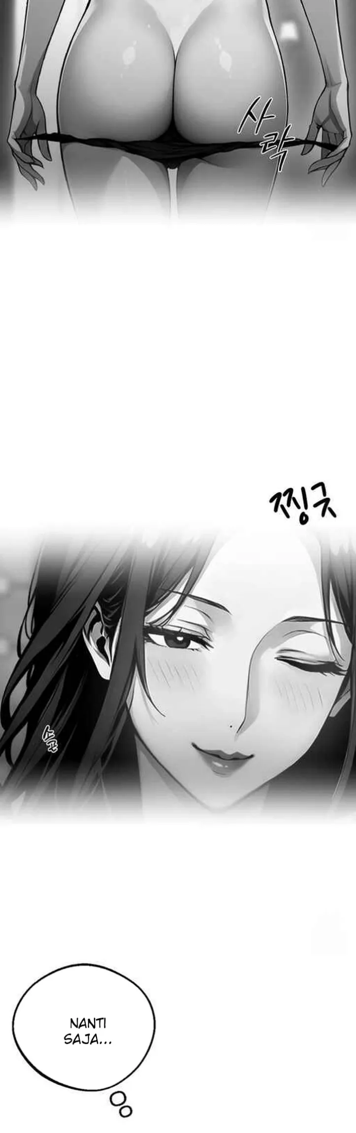 Gangster X Company Office Worker - Chapter 08 53
