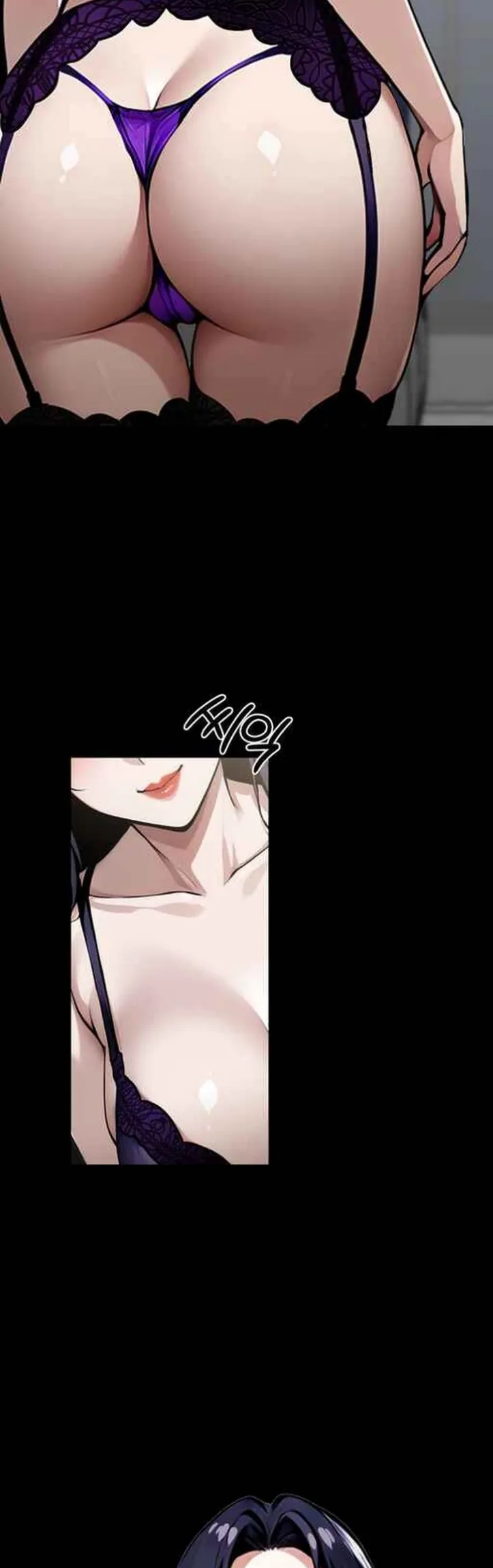 Gangster X Company Office Worker - Chapter 08 50