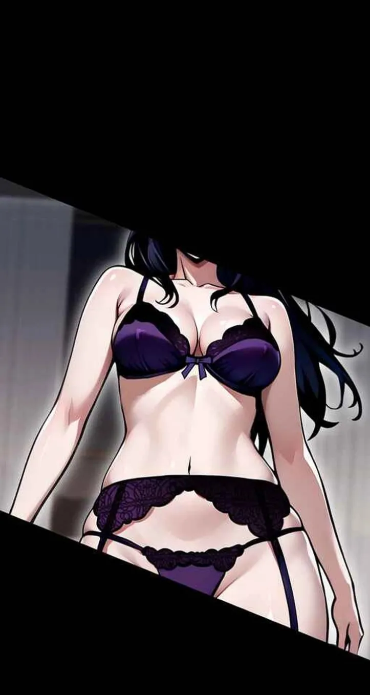 Gangster X Company Office Worker - Chapter 08 57