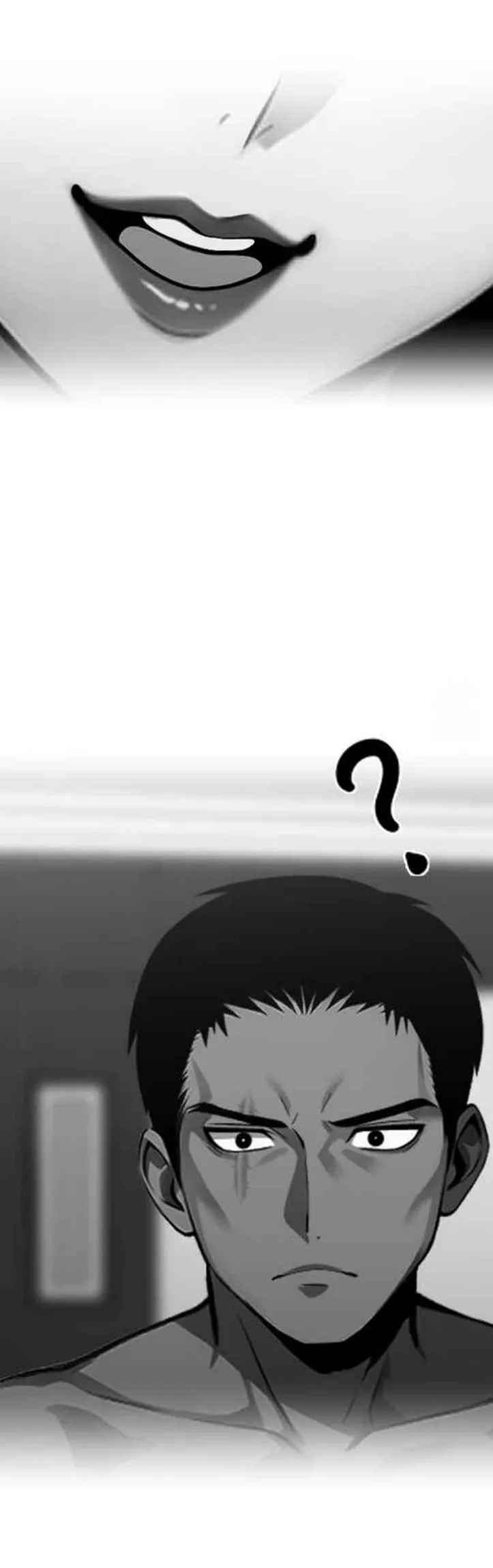 Gangster X Company Office Worker - Chapter 08 54