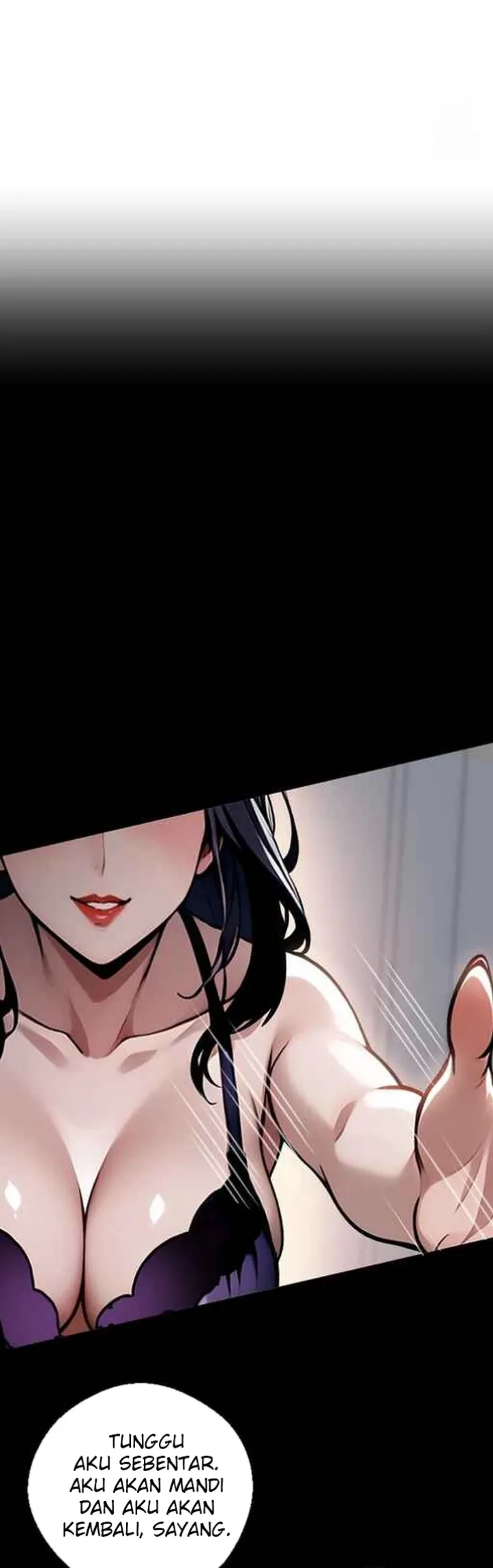 Gangster X Company Office Worker - Chapter 08 55