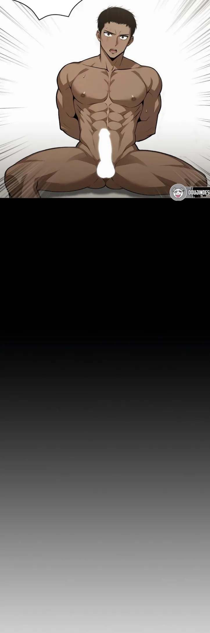 Gangster X Company Office Worker - Chapter 11 8