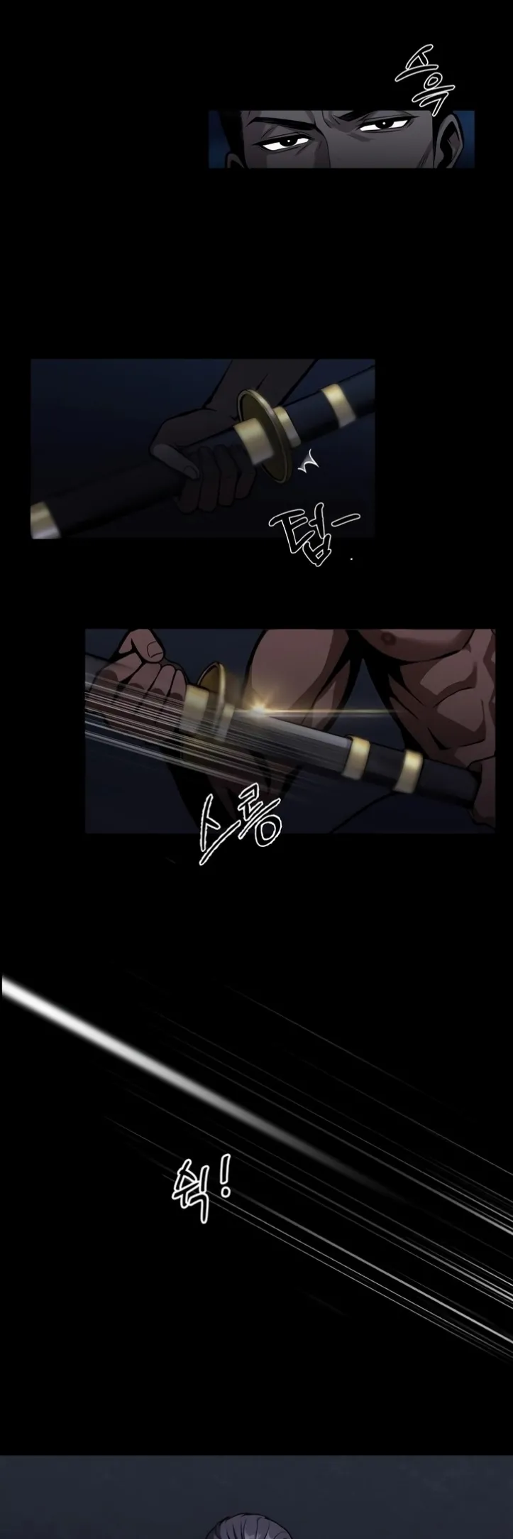 Gangster X Company Office Worker - Chapter 11 2