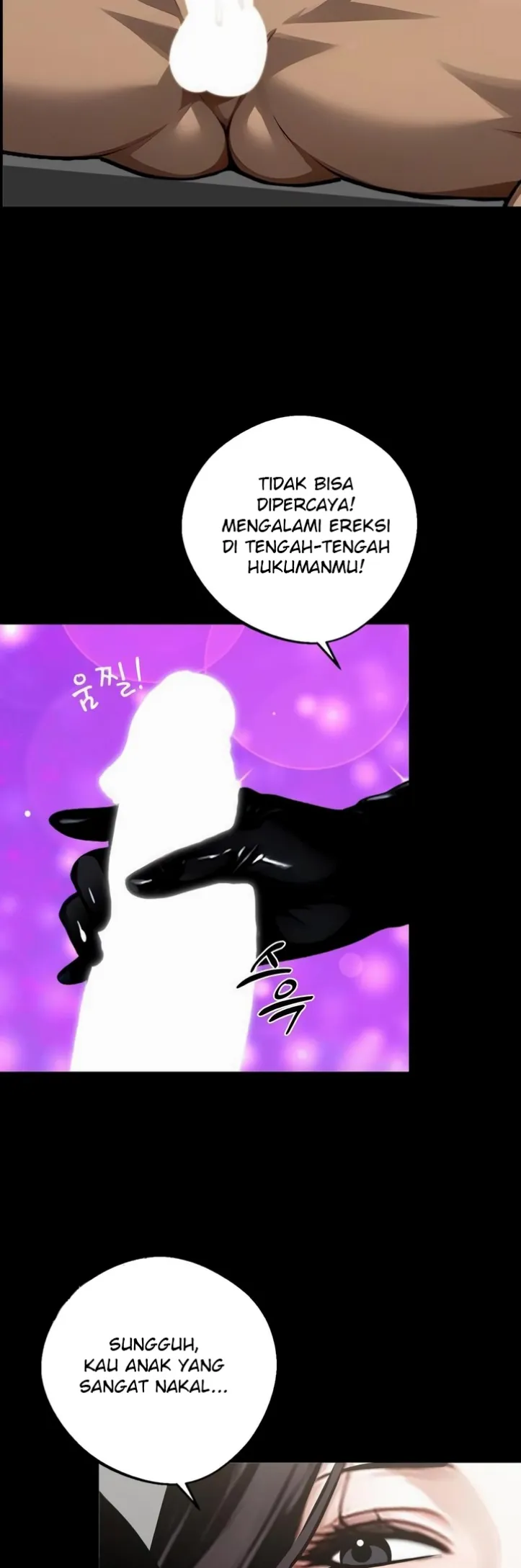 Gangster X Company Office Worker - Chapter 11 29