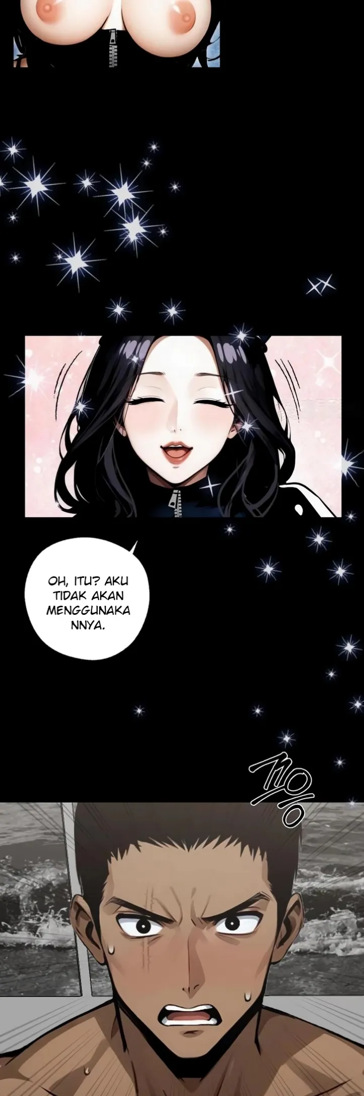 Gangster X Company Office Worker - Chapter 11 18