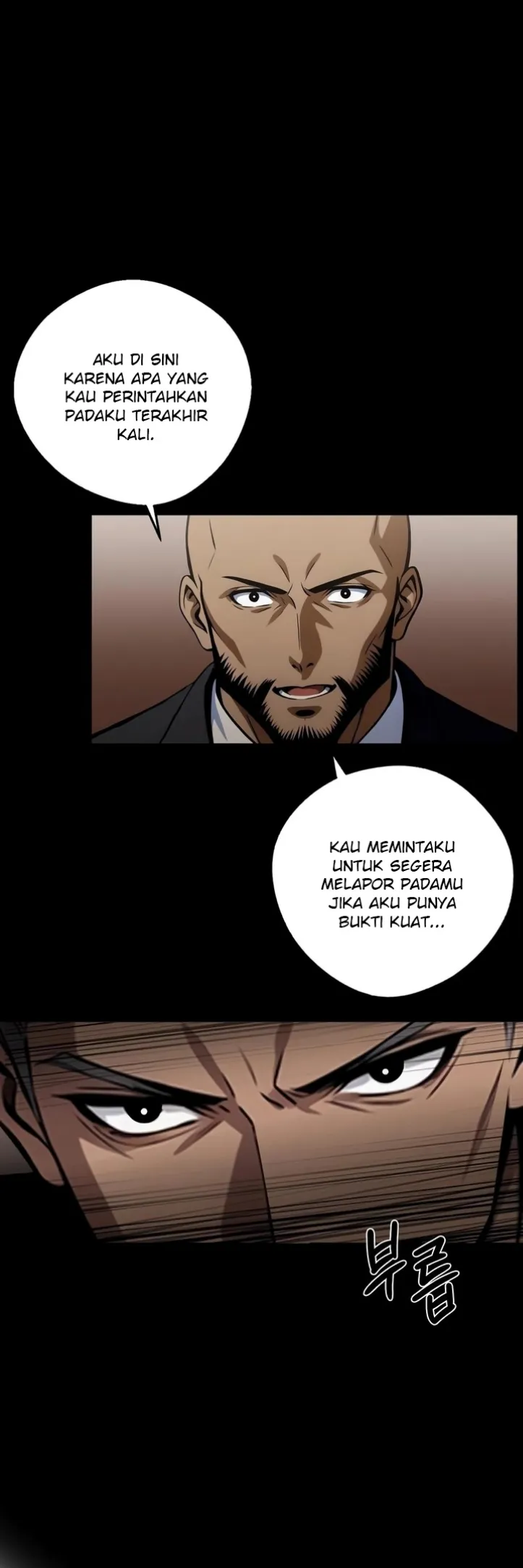 Gangster X Company Office Worker - Chapter 11 6