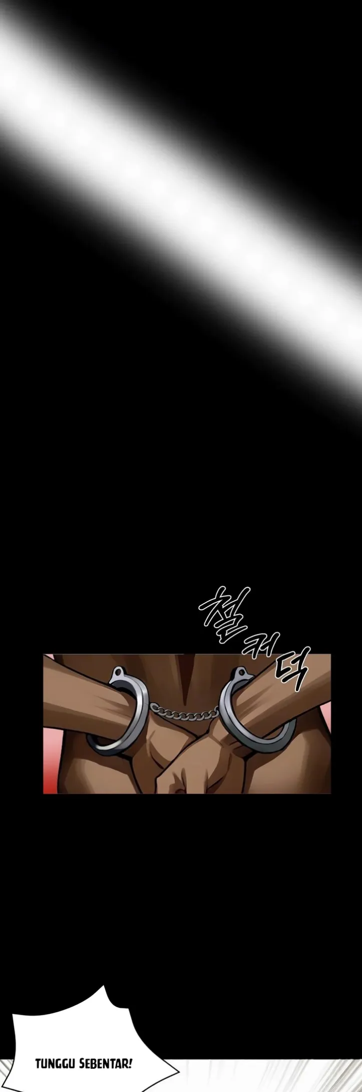 Gangster X Company Office Worker - Chapter 11 7