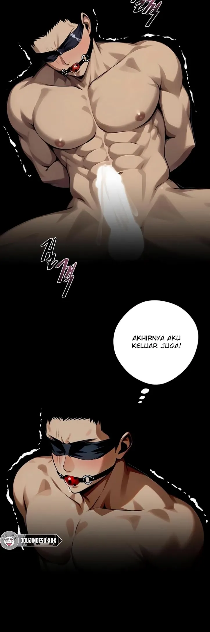 Gangster X Company Office Worker - Chapter 11 40