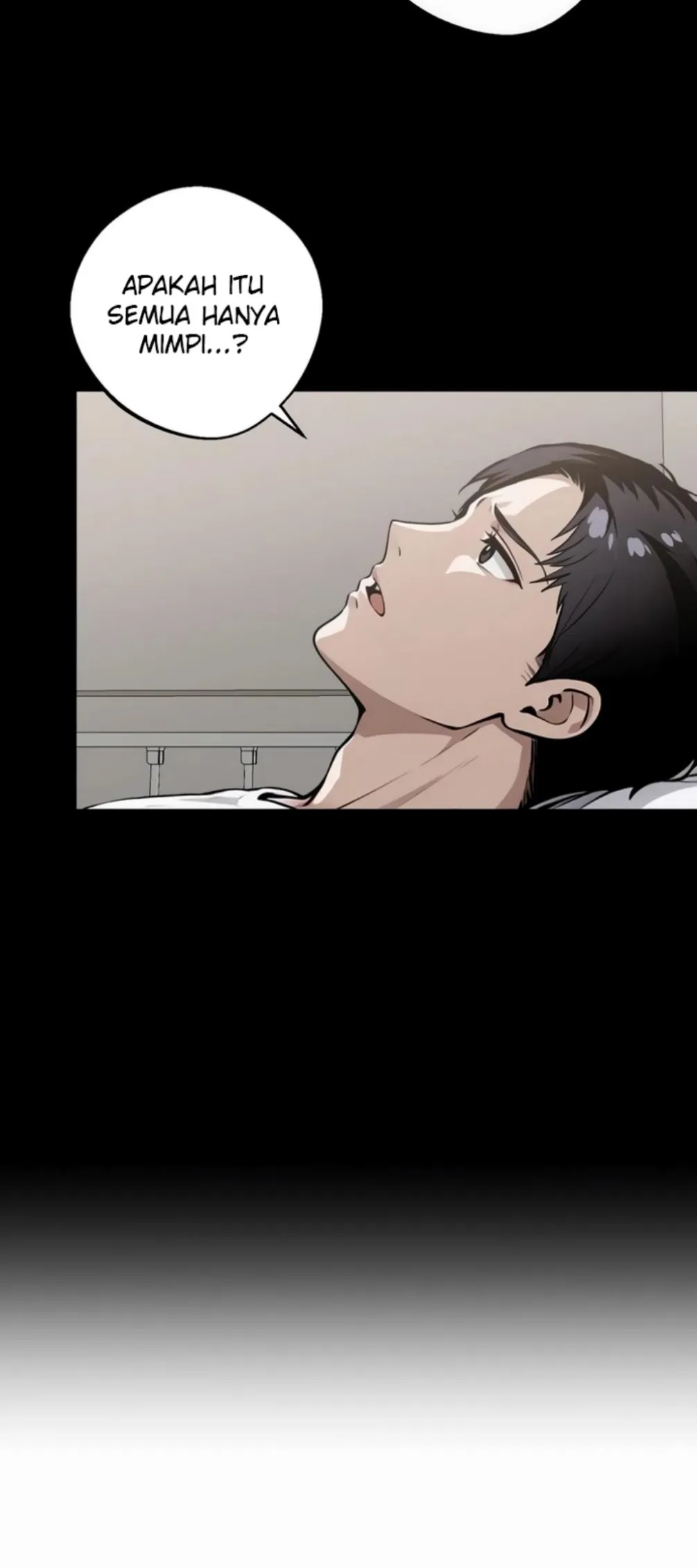 Gangster X Company Office Worker - Chapter 14 8