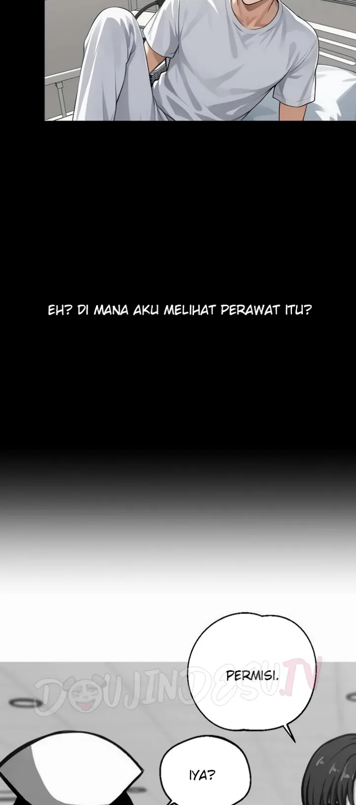 Gangster X Company Office Worker - Chapter 14 29