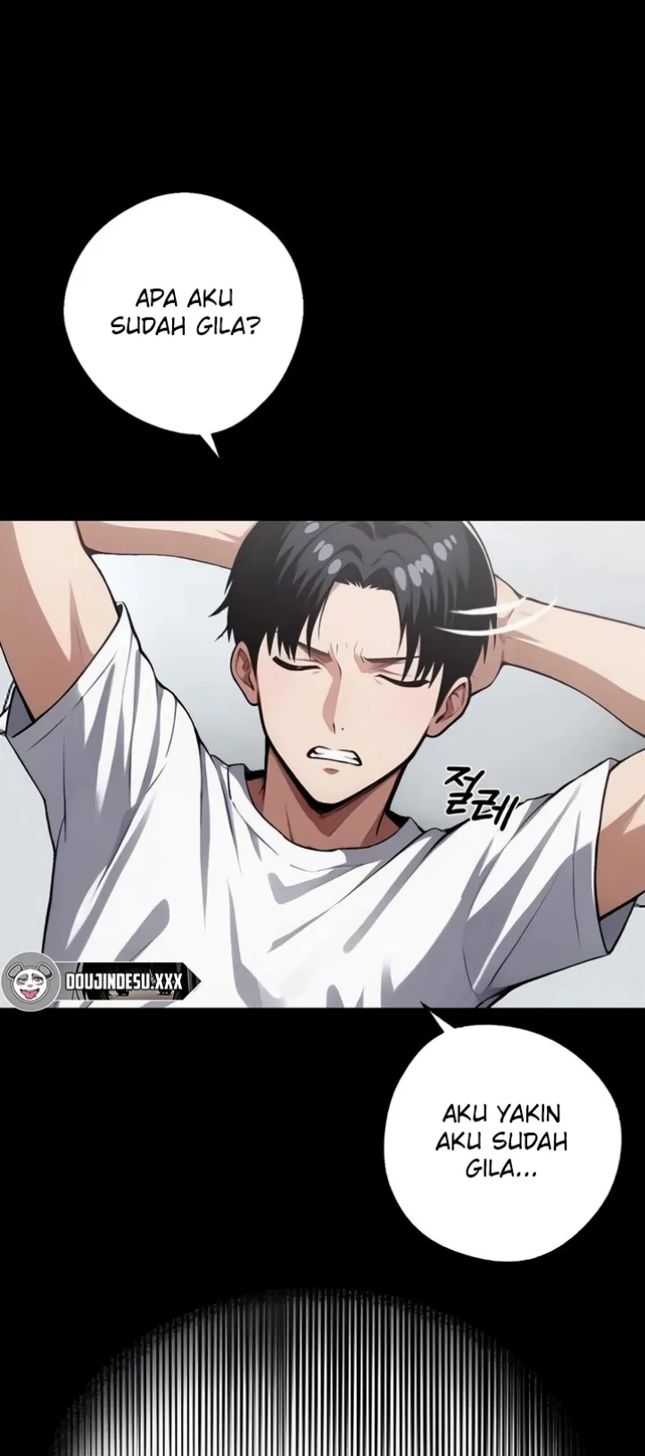 Gangster X Company Office Worker - Chapter 14 27