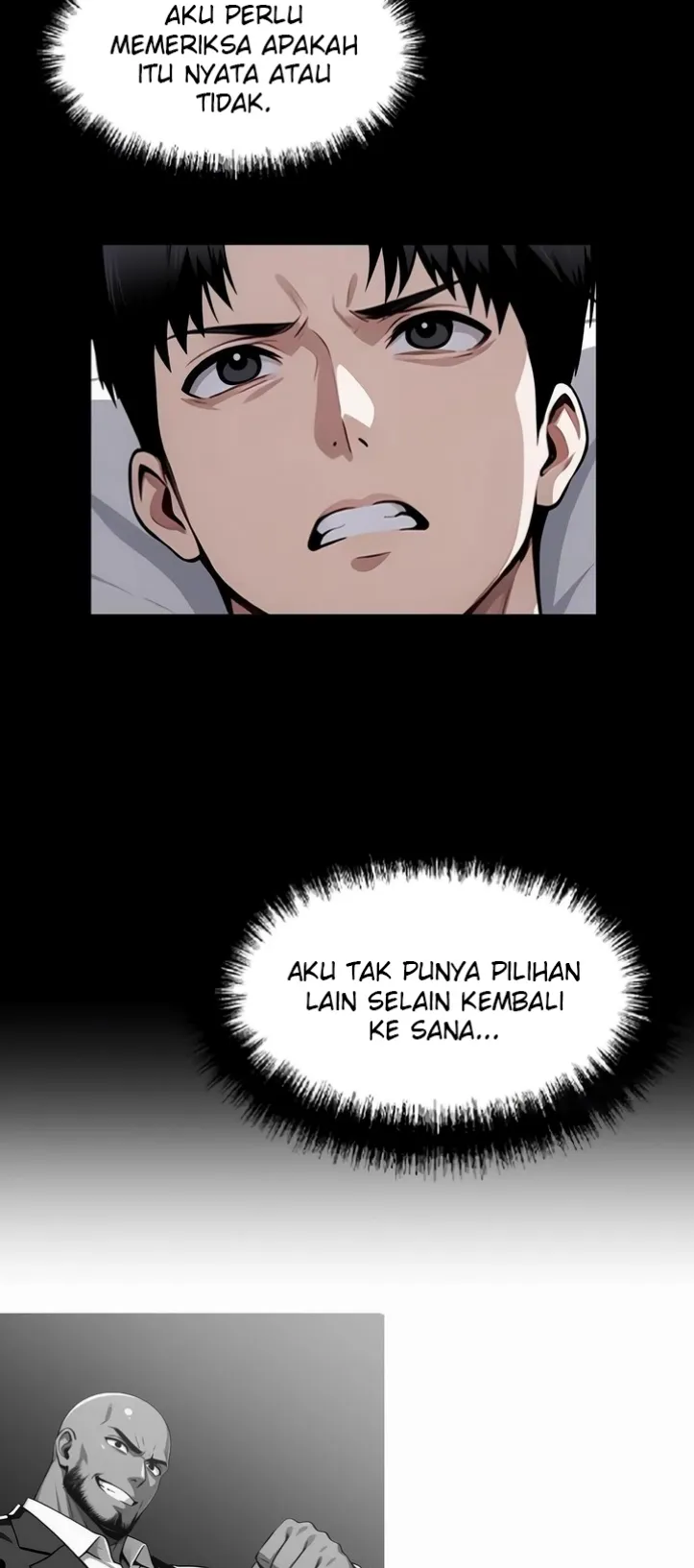 Gangster X Company Office Worker - Chapter 14 25