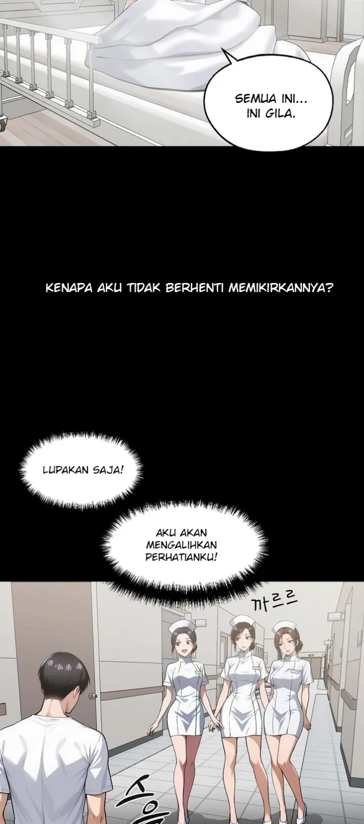 Gangster X Company Office Worker - Chapter 14 39