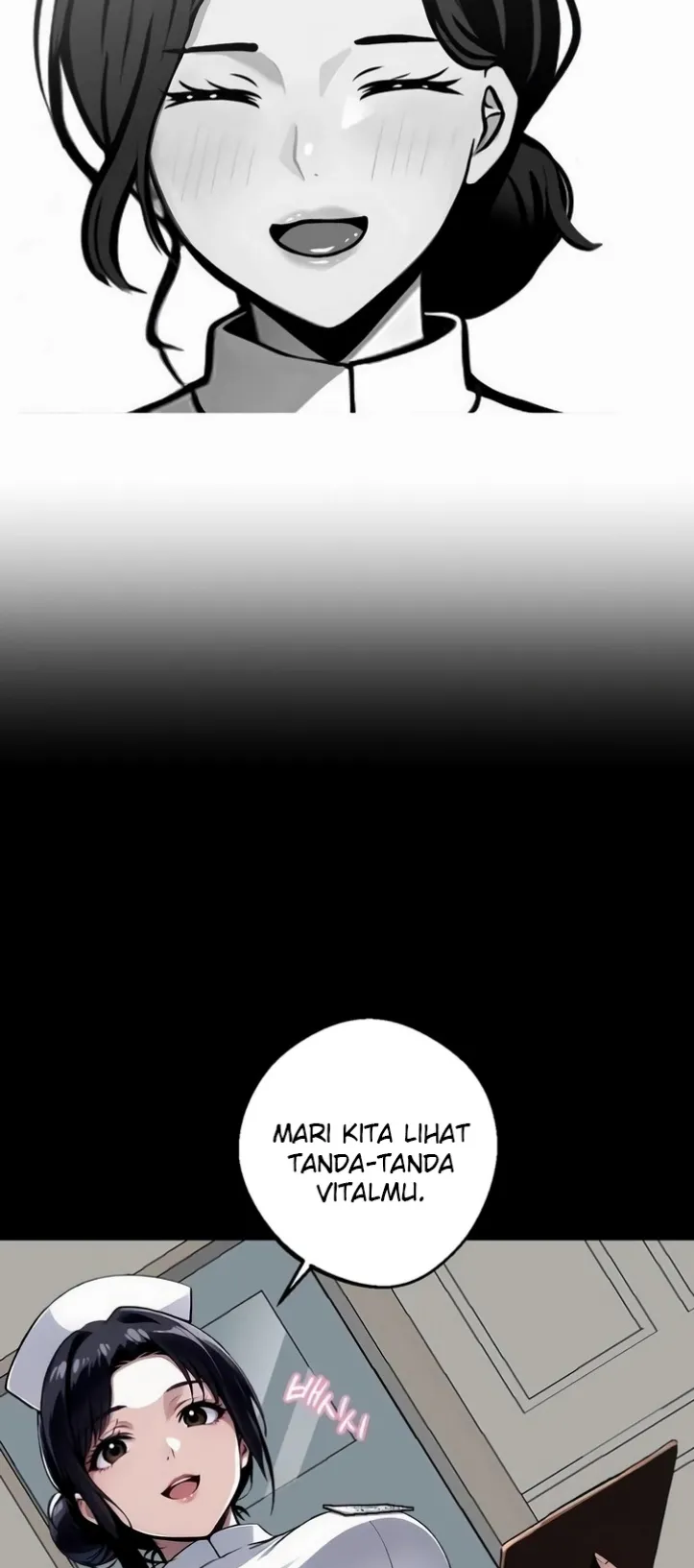 Gangster X Company Office Worker - Chapter 14 31