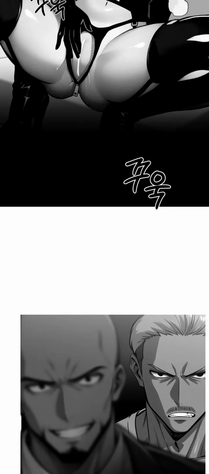 Gangster X Company Office Worker - Chapter 14 12