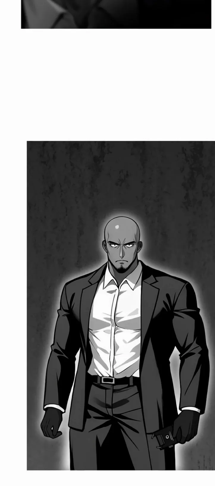 Gangster X Company Office Worker - Chapter 14 13