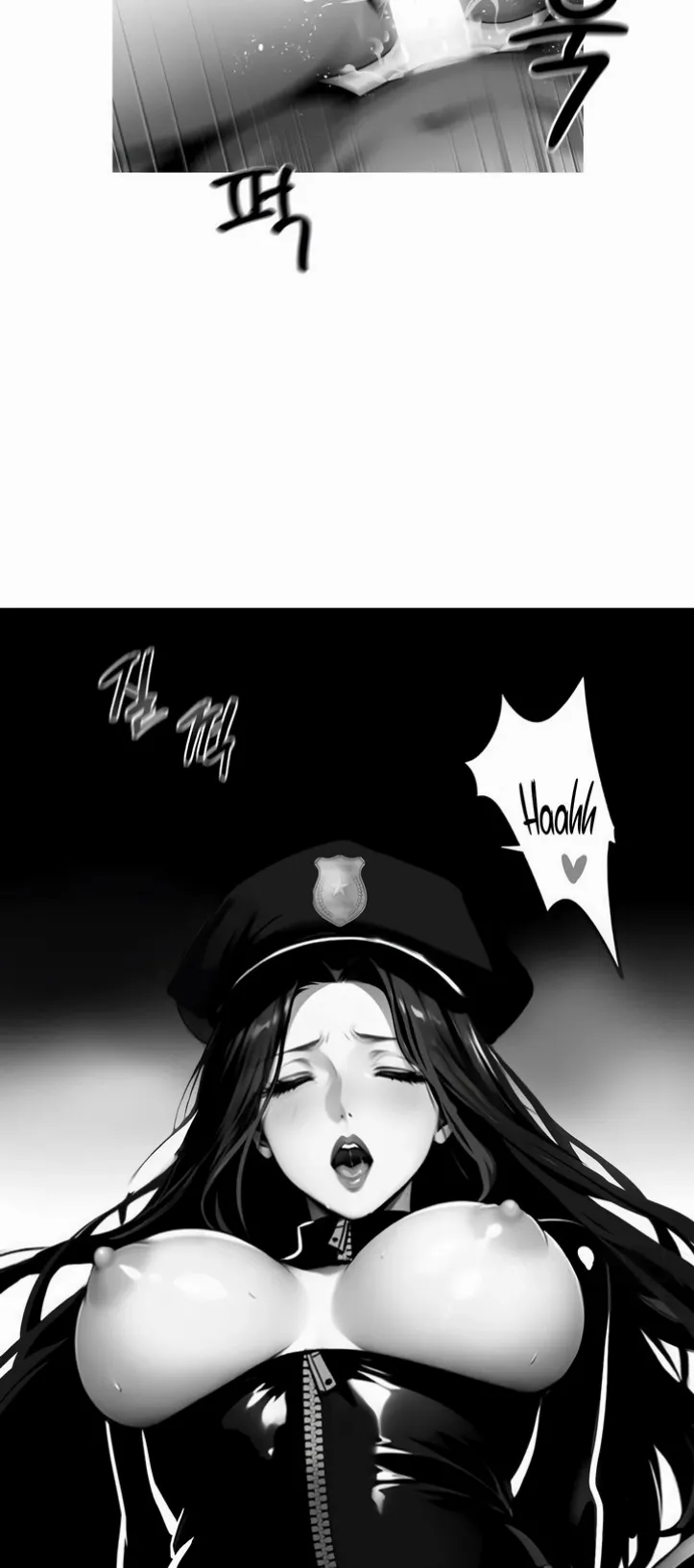 Gangster X Company Office Worker - Chapter 14 10