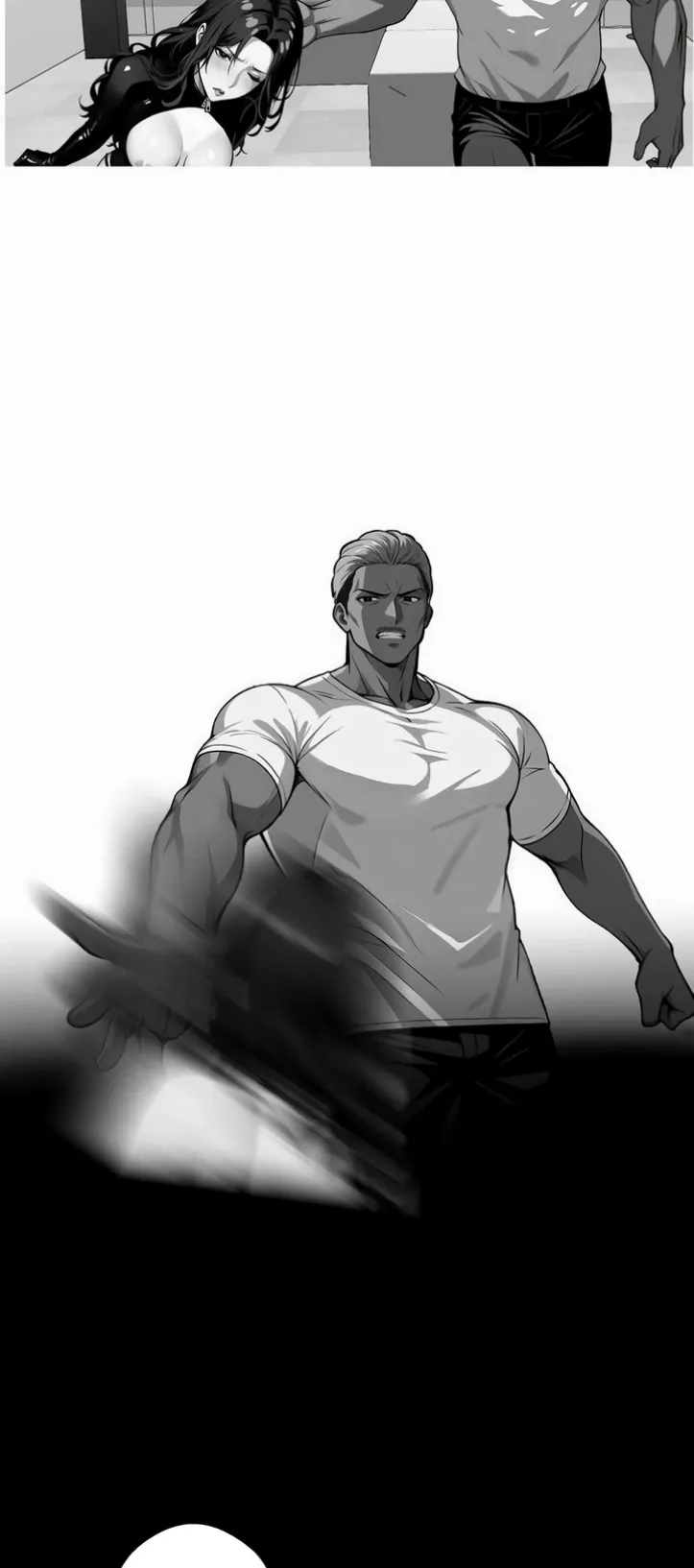 Gangster X Company Office Worker - Chapter 14 17