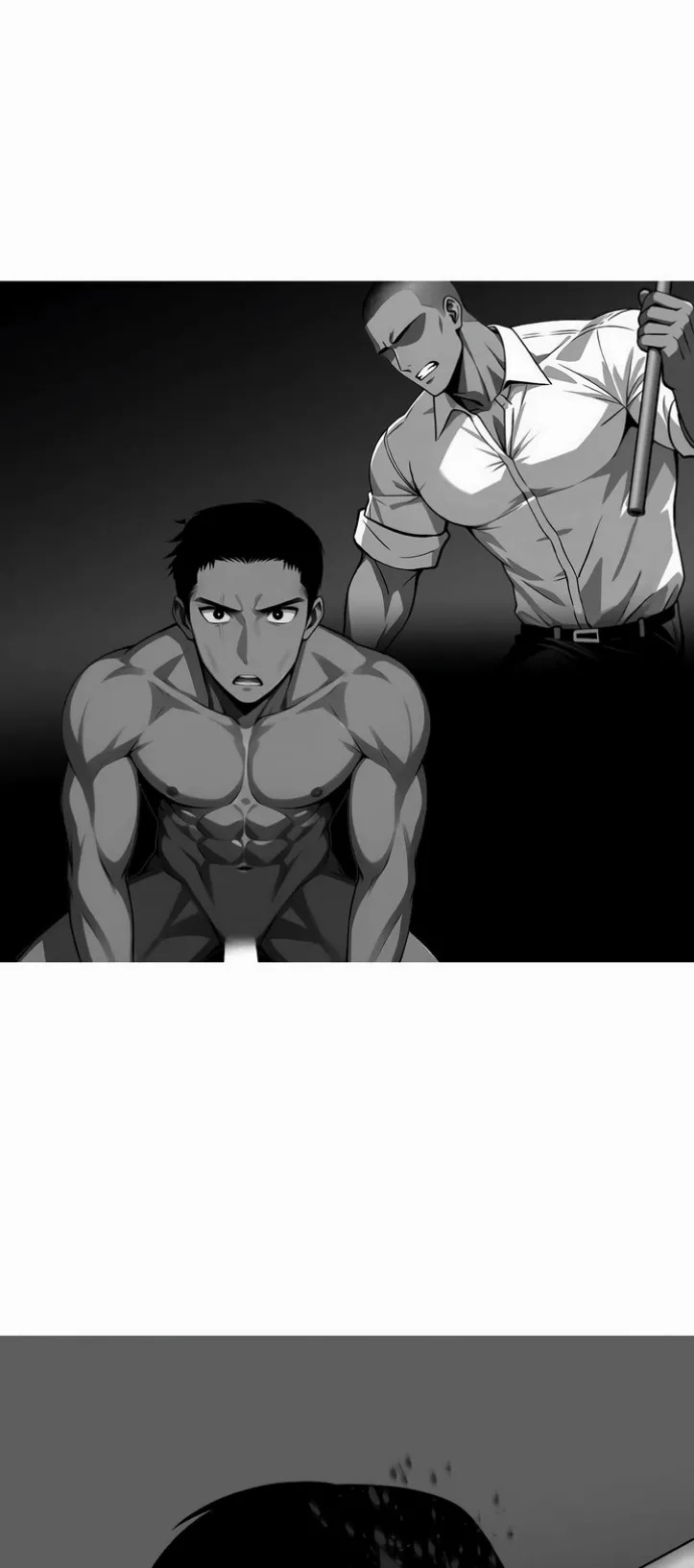 Gangster X Company Office Worker - Chapter 14 14