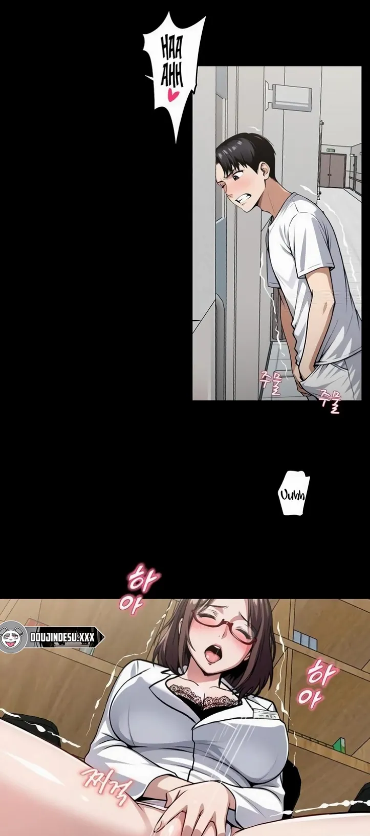 Gangster X Company Office Worker - Chapter 14 69