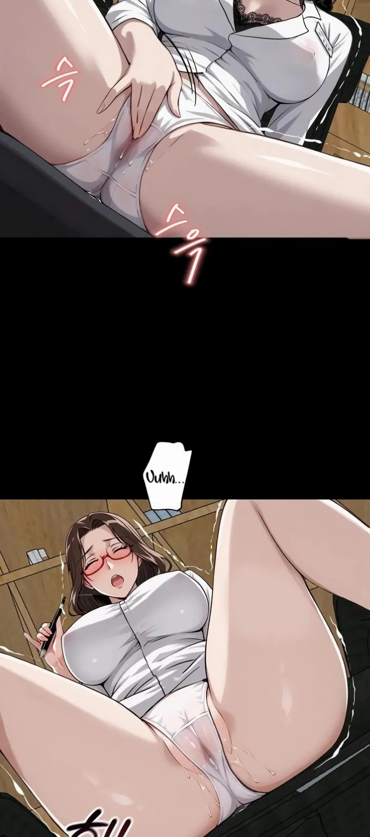 Gangster X Company Office Worker - Chapter 14 63