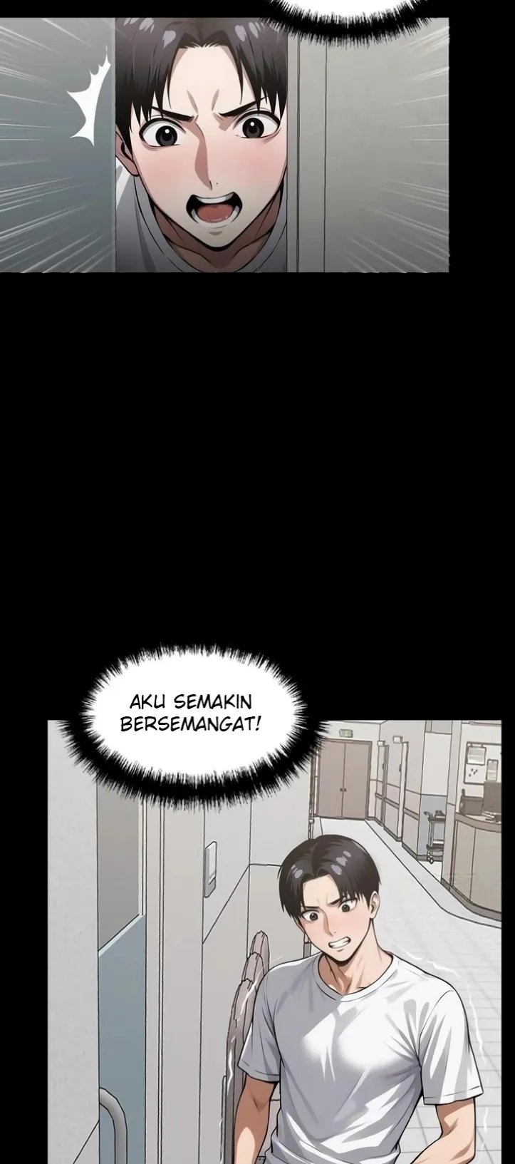 Gangster X Company Office Worker - Chapter 14 67