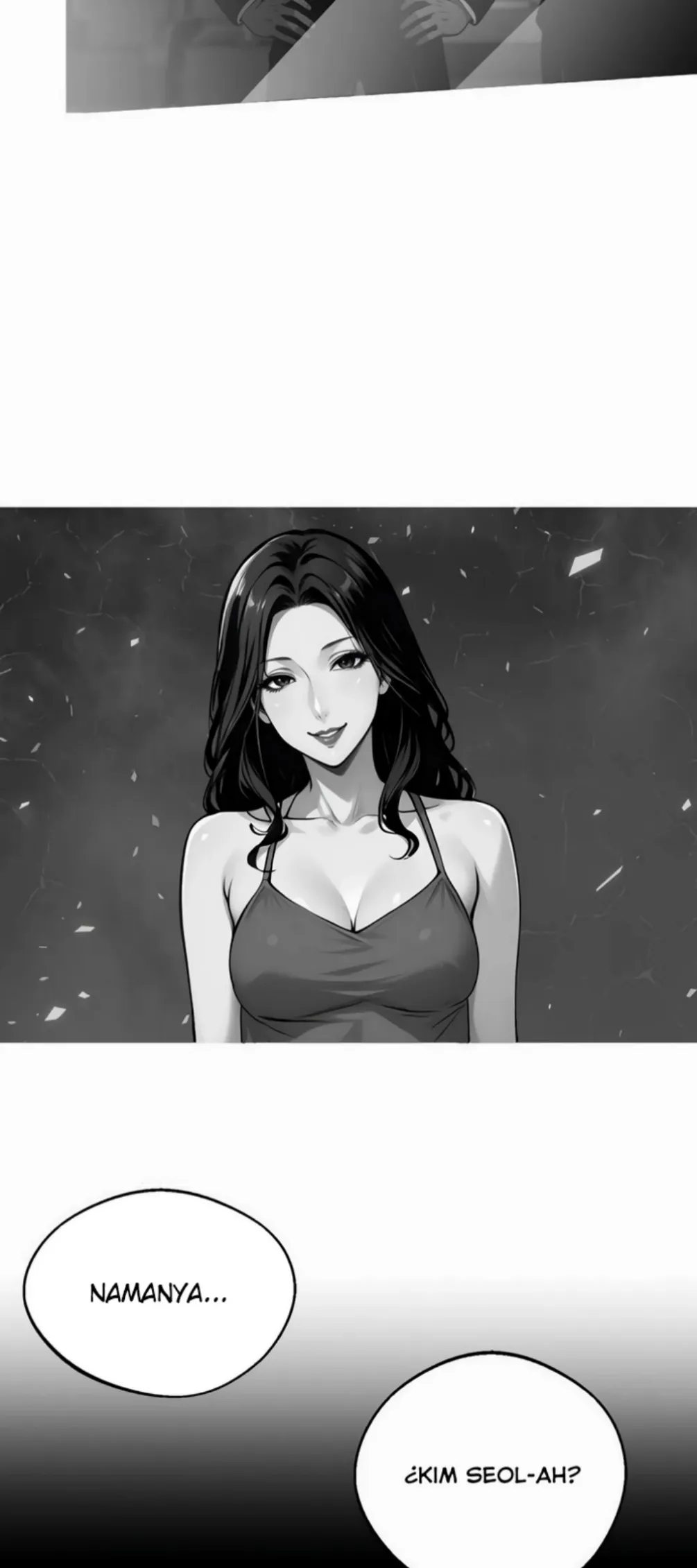 Gangster X Company Office Worker - Chapter 14 7