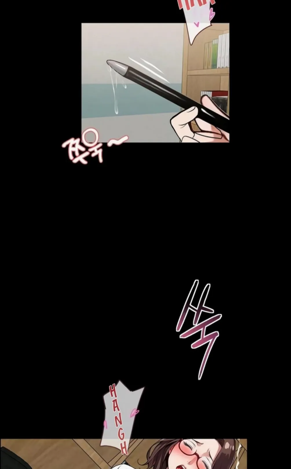 Gangster X Company Office Worker - Chapter 14 75