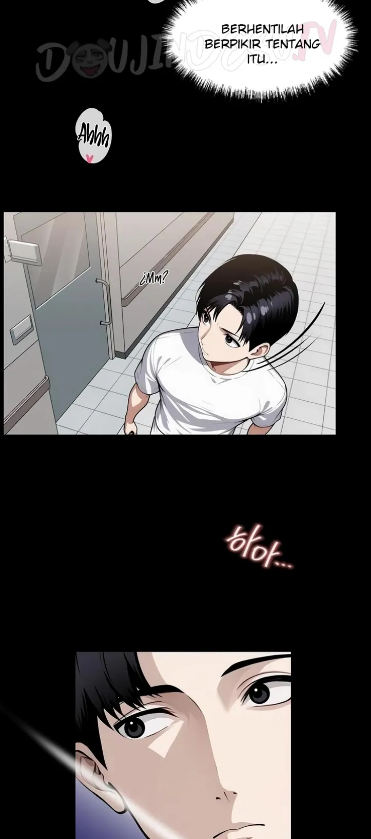 Gangster X Company Office Worker - Chapter 14 46