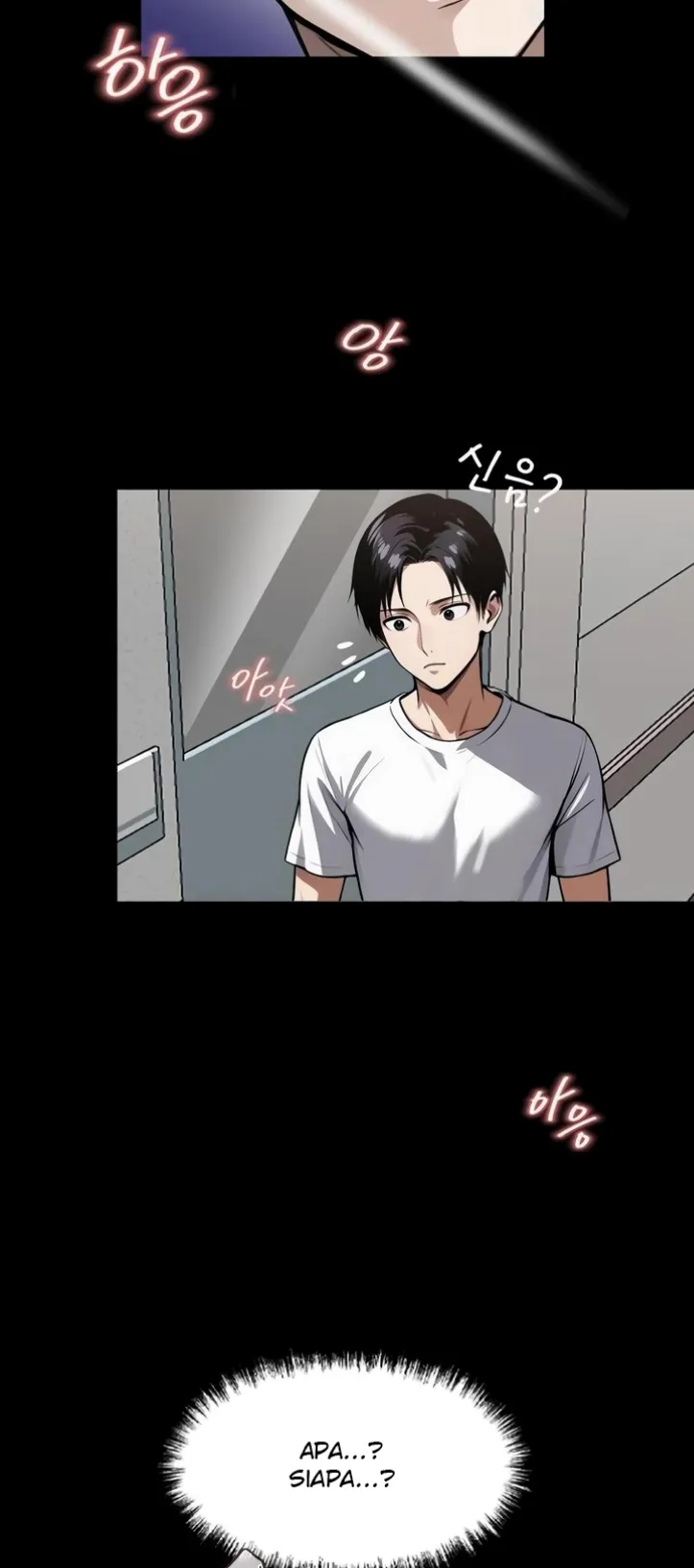 Gangster X Company Office Worker - Chapter 14 47