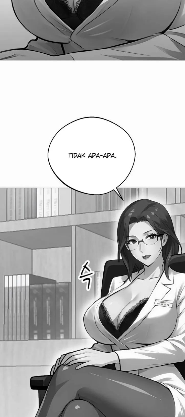 Gangster X Company Office Worker - Chapter 14 52