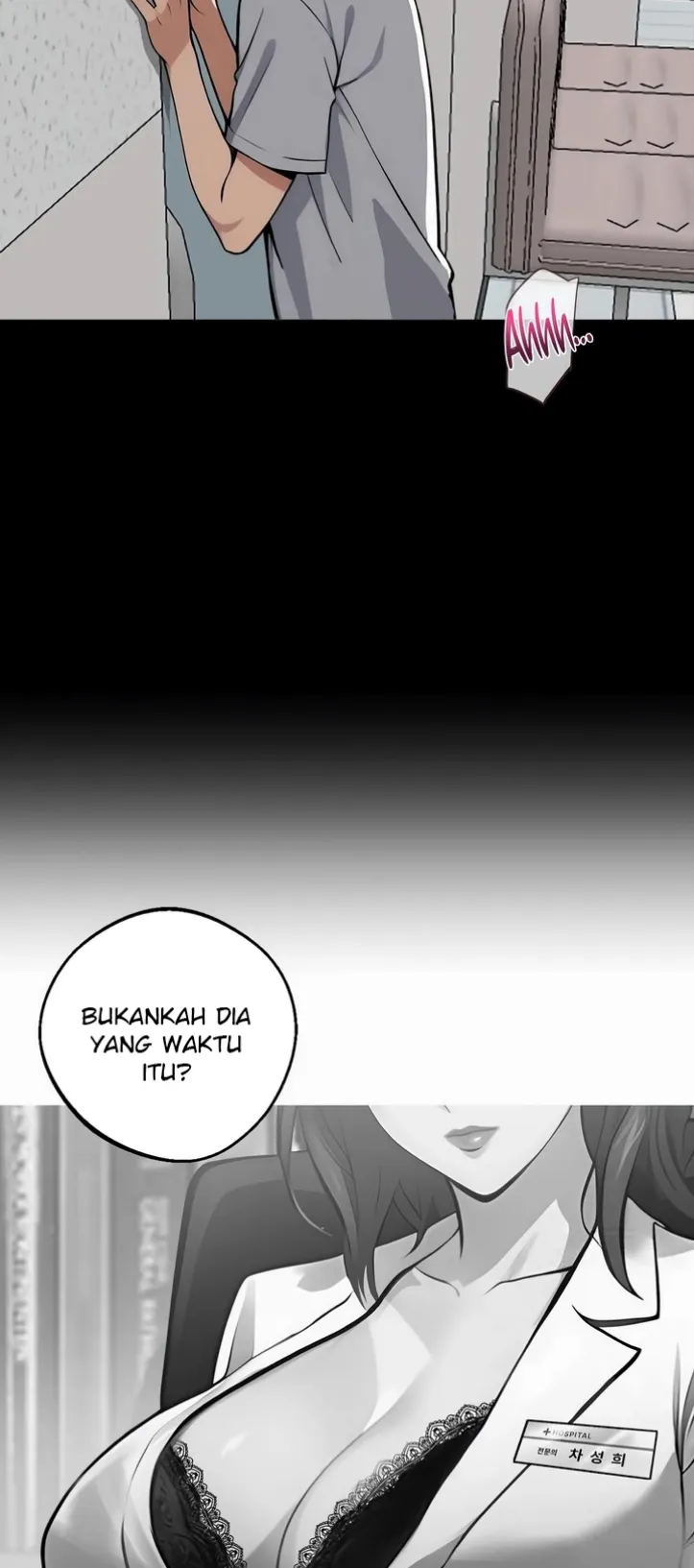 Gangster X Company Office Worker - Chapter 14 51