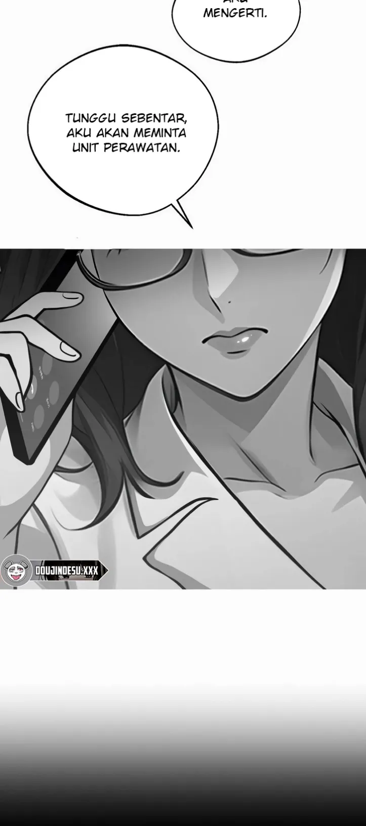 Gangster X Company Office Worker - Chapter 14 55