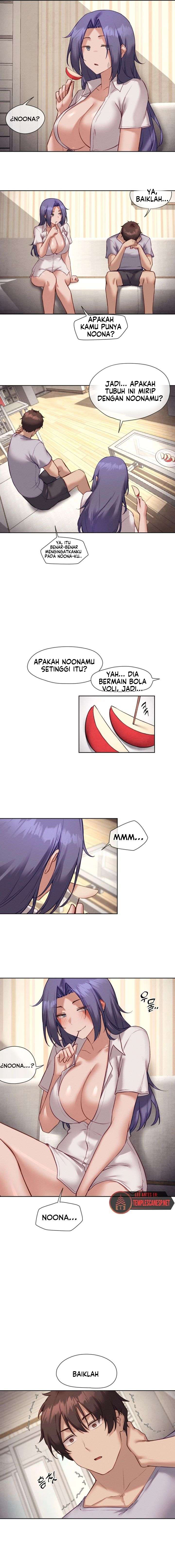 Gacha Girl Next Door - Chapter 31 7 Gacha Girl Next Door - Chapter 31 7