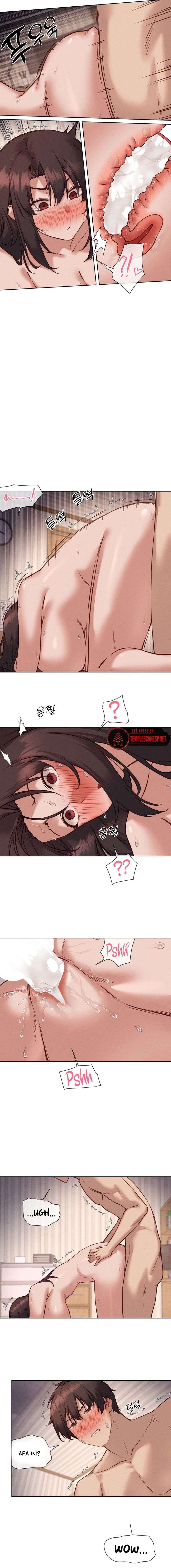 Gacha Girl Next Door - Chapter 35 8
