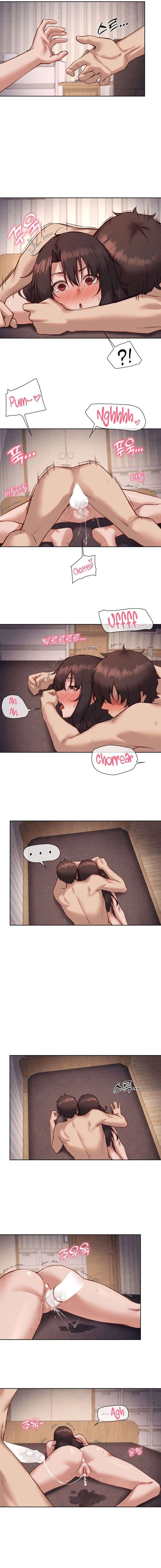 Gacha Girl Next Door - Chapter 35 11
