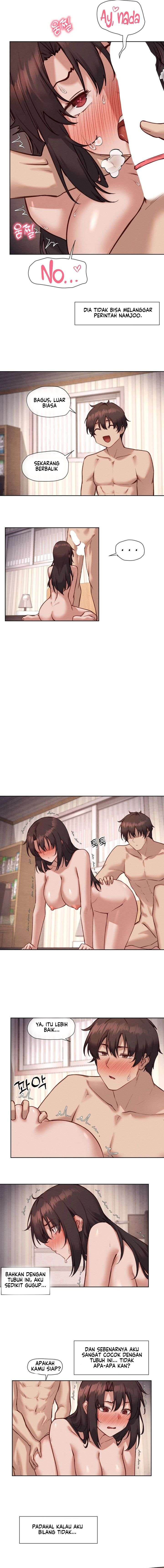 Gacha Girl Next Door - Chapter 35 7