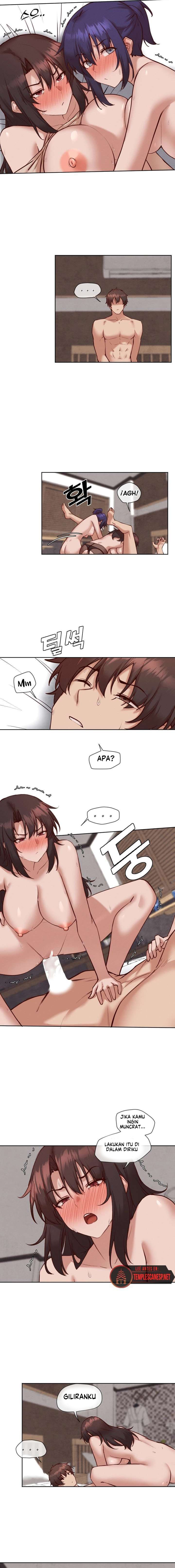 Gacha Girl Next Door - Chapter 40 8 Gacha Girl Next Door - Chapter 40 8