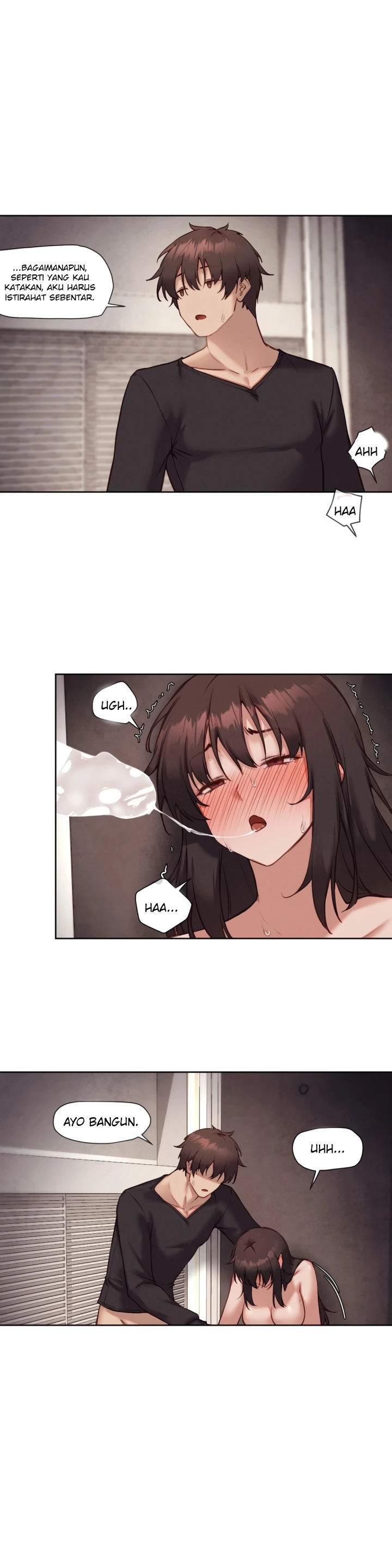 Gacha Girl Next Door - Chapter 47 23 Gacha Girl Next Door - Chapter 47 23