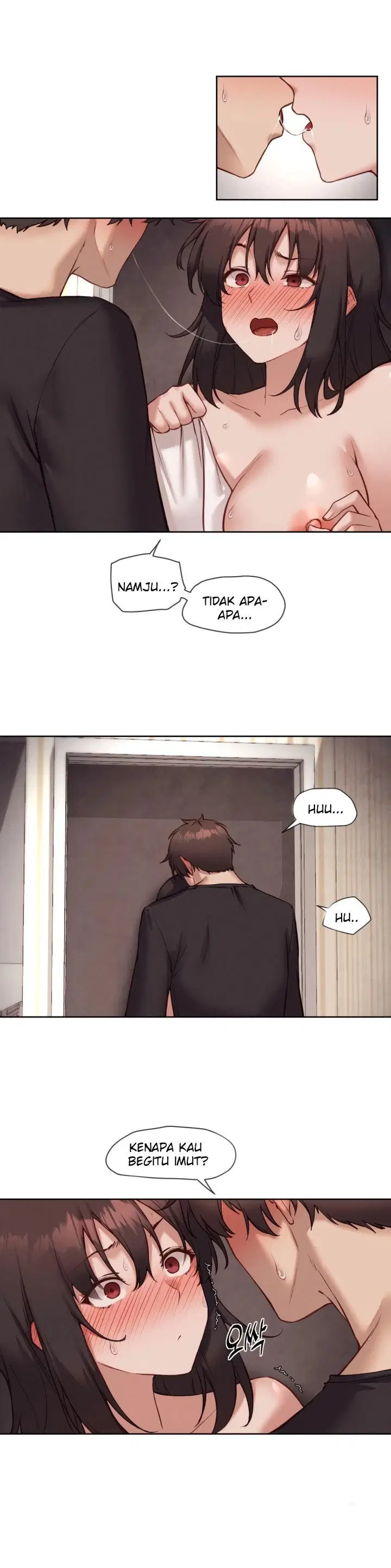 Gacha Girl Next Door - Chapter 47 6 Gacha Girl Next Door - Chapter 47 6