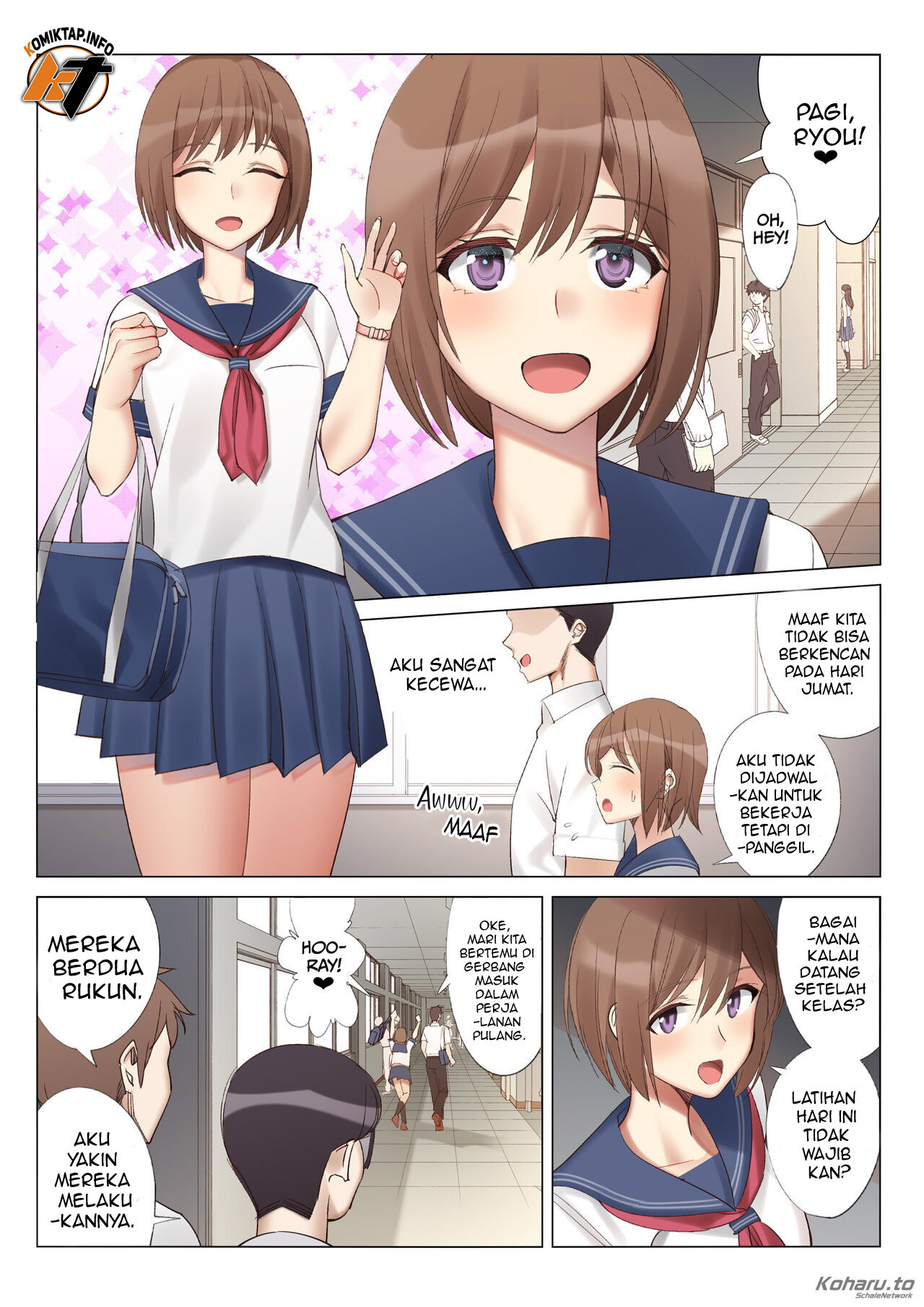Getting With My Girlfriend’s Mom - Chapter 2 3 Getting With My Girlfriend’s Mom - Chapter 2 3
