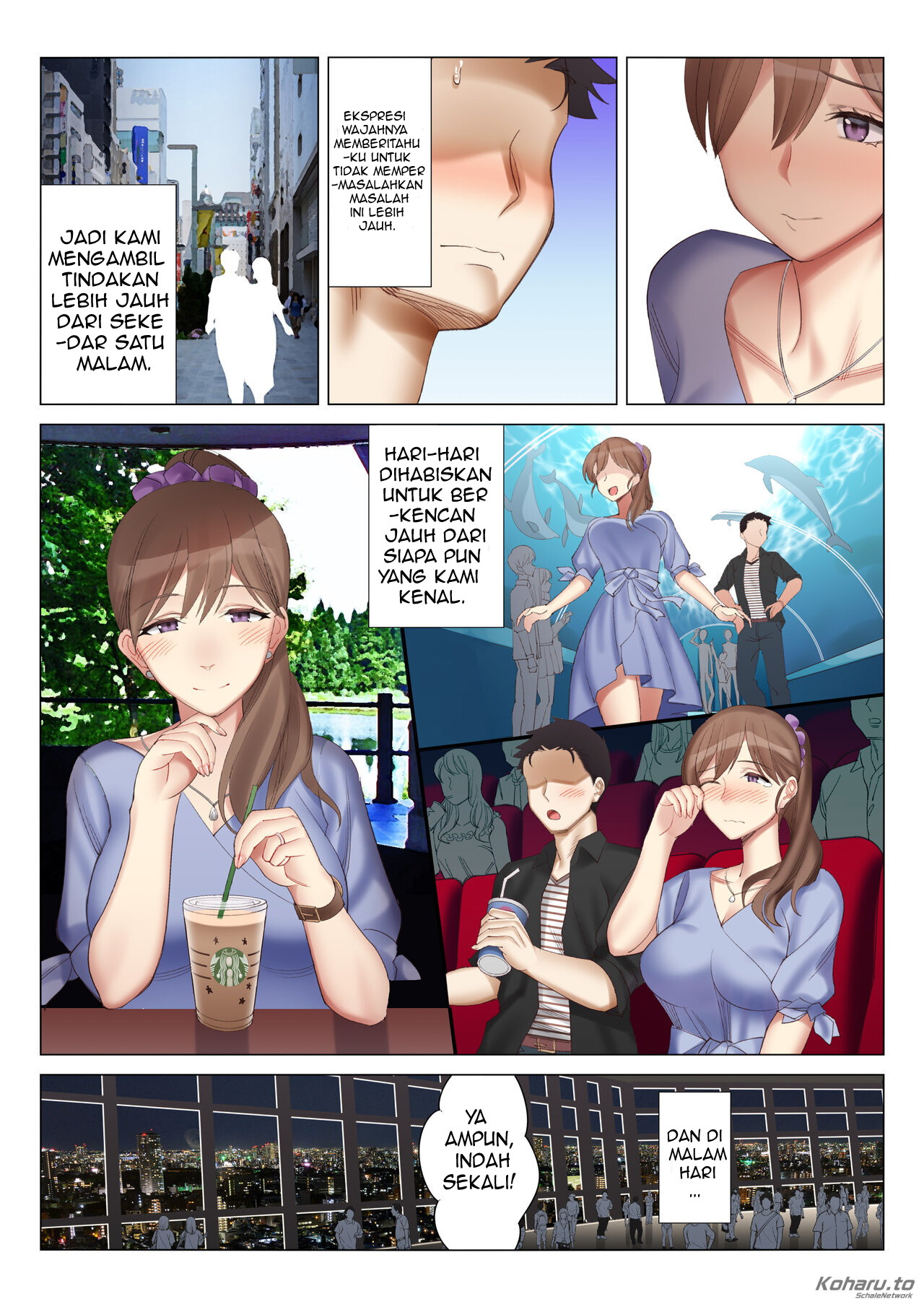 Getting With My Girlfriend’s Mom - Chapter 2 16 Getting With My Girlfriend’s Mom - Chapter 2 16