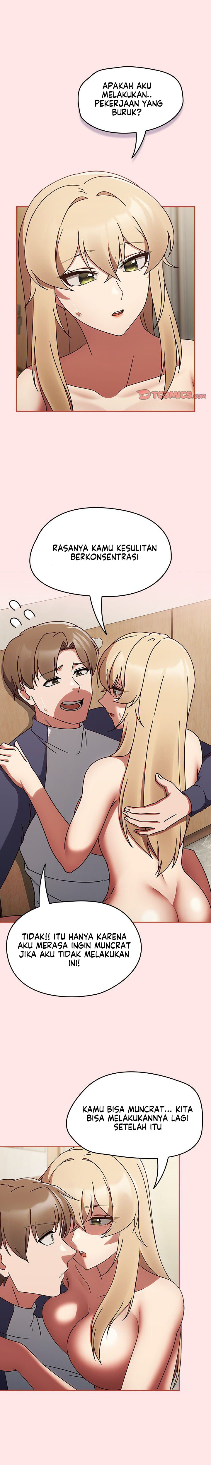 Ground and Pound - Chapter 8 15 Ground and Pound - Chapter 8 15