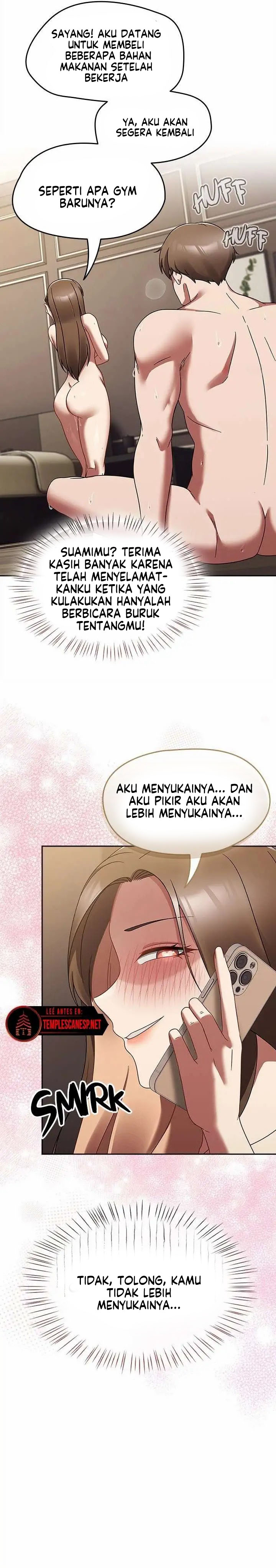 Ground and Pound - Chapter 20 18