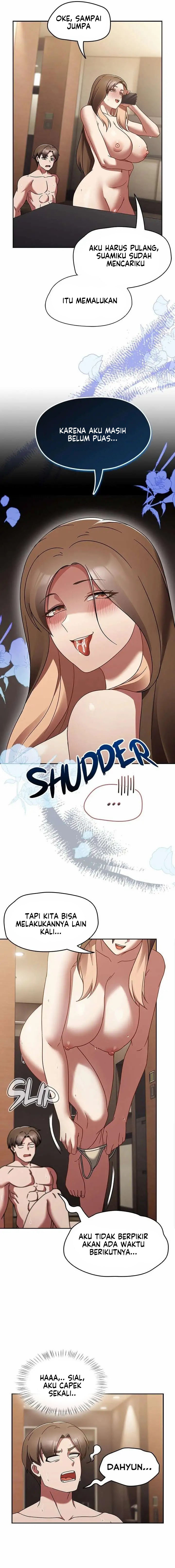 Ground and Pound - Chapter 20 19