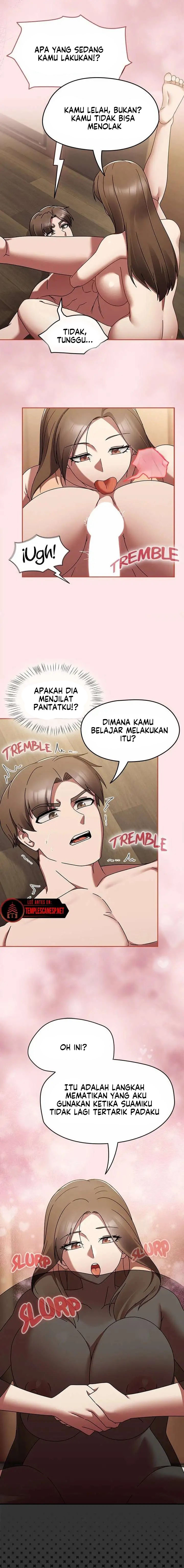 Ground and Pound - Chapter 20 12