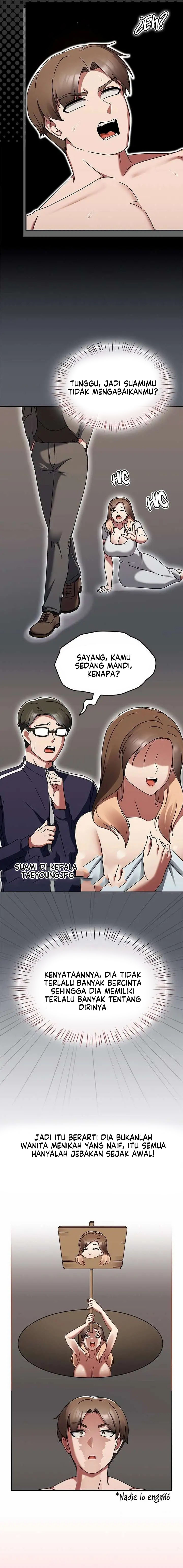 Ground and Pound - Chapter 20 13